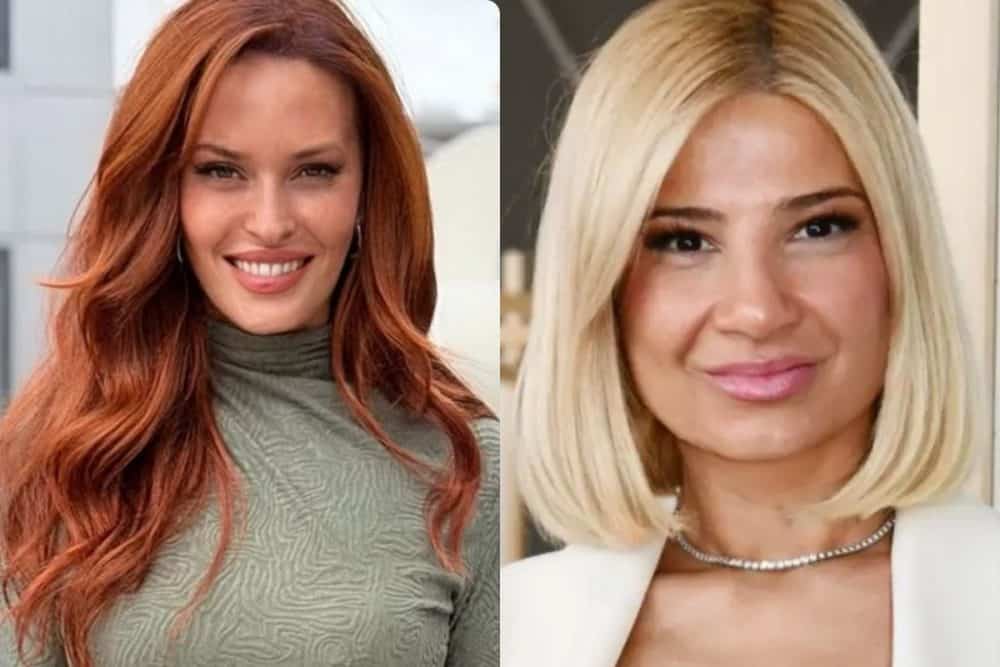 Αποκλειστικό! Αμηχανία για Σκορδά – Χρηστίδου: Η άβολη συνάντηση μετά την αντικατάσταση της Φαίης από τη Σίσσυ – Όλο το παρασκήνιο