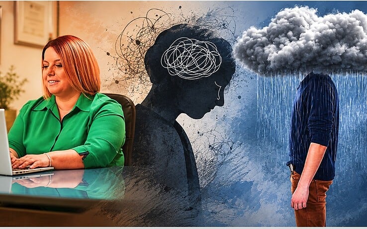 Η ψυχική υγεία των εφήβων με μαθησιακές δυσκολίες: Μια διάσταση που δεν πρέπει να αγνοούμε