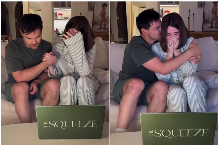Taylor Lautner: «Το όνειρό μου έγινε πραγματικότητα» – Η εξομολόγηση του ηθοποιού του Twilight