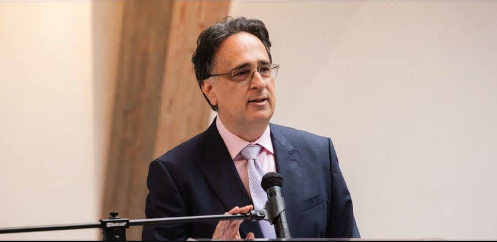 Τέταρτοι Δελφικοί Διάλογοι: Το μέλλον της ανθρωπότητας (The future of humanity)