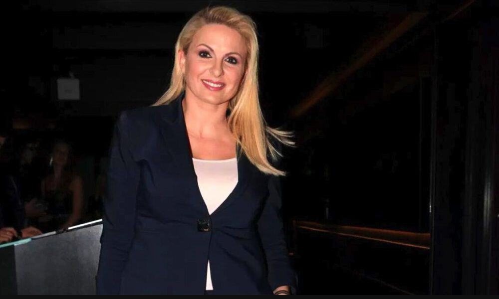 Μάγδα Τσέγκου: «Δεν ψάχνω δουλειά, με ενόχλησε η αλλοίωση των λεγομένων μου» (video)
