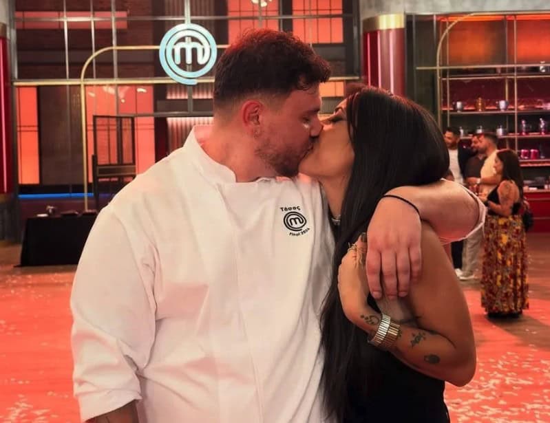 Masterchef-Μενεξιά : To άγνωστο παρελθόν και το επόμενο βήμα με τον Τάσο μετά τον τελικό