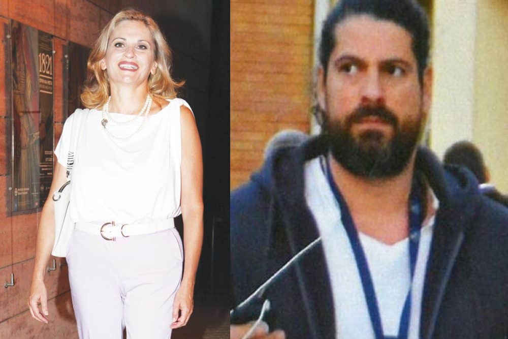 Πυρά κατά της Παπαθωμά μετα το αδιανόητο σχόλιο για τον Καριέρε: “Ντροπή σου”