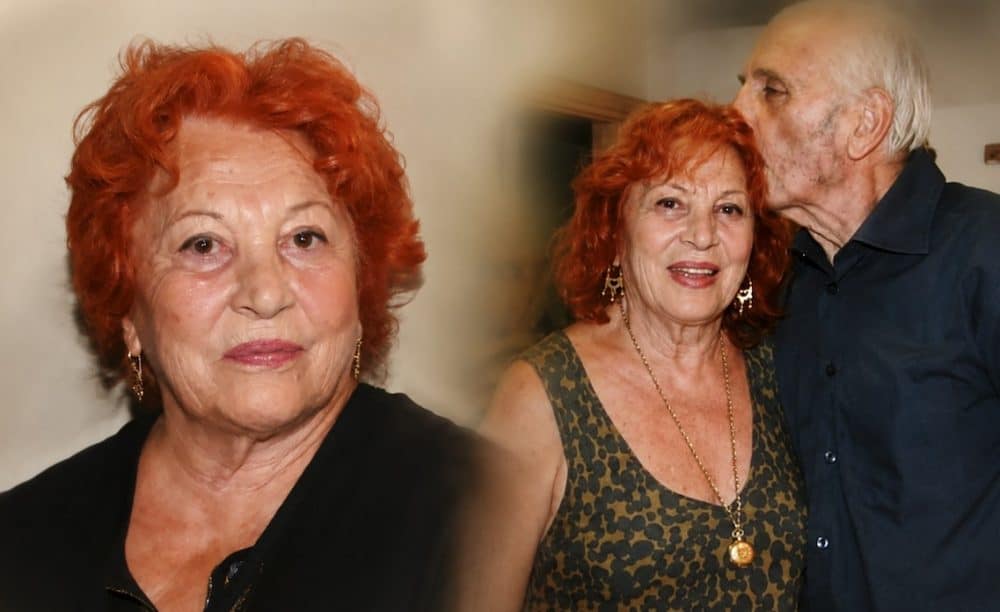 Ραγδαία επιδείνωση για την υγεία της Διαβάτη: Σε ένα θαύμα ελπίζουν οι γιατροί-Ράκος ο Τσακίρογλου