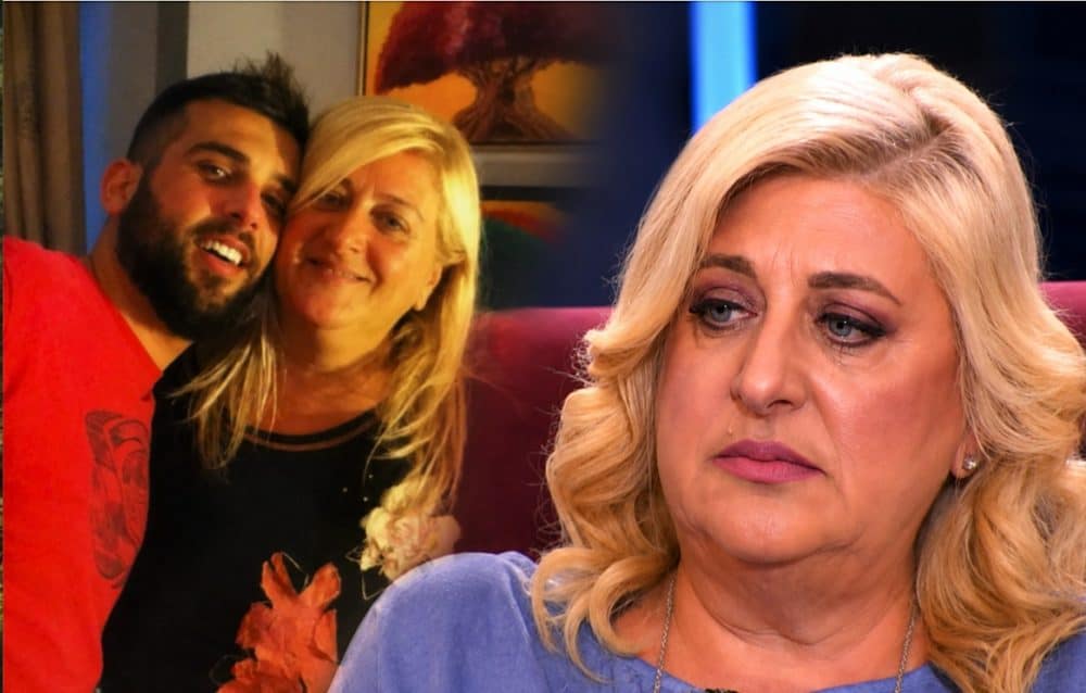 Μπέλλα Κυδωνάκη: Ραγίζει καρδιές για τον αδικοχαμένο της γιο-“Σήμερα θα έκλεινες τα 40 σου χρόνια. Δεν πρόλαβες να…”
