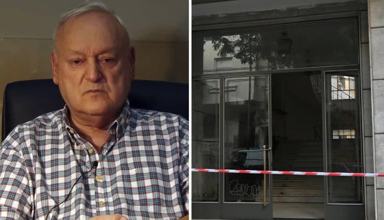Αποκάλυψη! Γεωργίου: Αυτός ήταν ο αληθινός λόγος που τον εγκατέλειψε η σύζυγος του-Διπλό χτύπημα για τις δίδυμες κόρες του