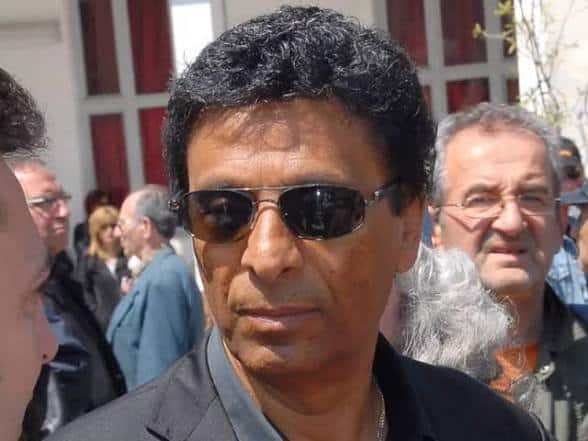 Ένταλμα σύλληψης για τον Παϊτέρη: Τα πρώτα του λόγια και το σοβαρό πρόβλημα υγείας που αντιμετωπίζει