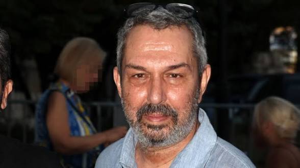Χρήστος Χατζηπαναγιώτης: «Το ταξίδι με τη δουλειά είναι ακόμα πιο ενδιαφέρον»