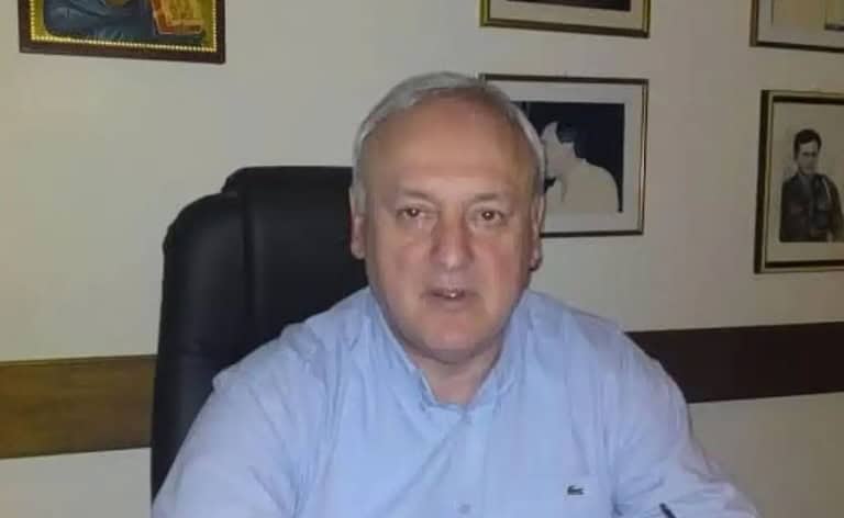 Σταύρος Γεωργίου: “Τον είδα στο πάτωμα και έπαθα σοκ”- Τι αποκάλυψε ο θυρωρός που εντόπισε νεκρό τον ποινικολόγο