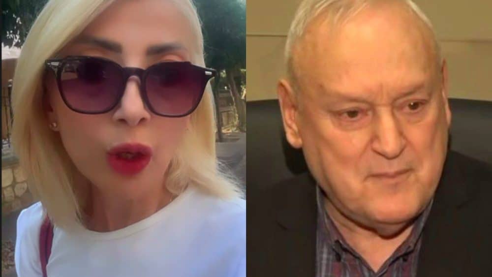 Μίνα Καραμήτρου: Ξέσπαει για τη δολοφονία του Σταύρου Γεωργίου– «Βάλτε φρένο γιατί…»