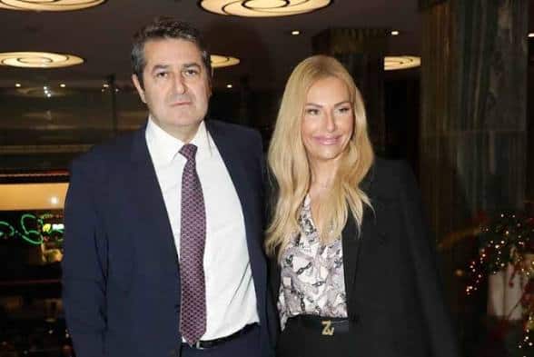 Τίνα Μεσσαροπούλου για την υπόθεση Μυλωνάκη: «Όσο θόρυβο κι αν προκαλεί το ψέμα, η αλήθεια βρίσκει πάντα τον δρόμο της»