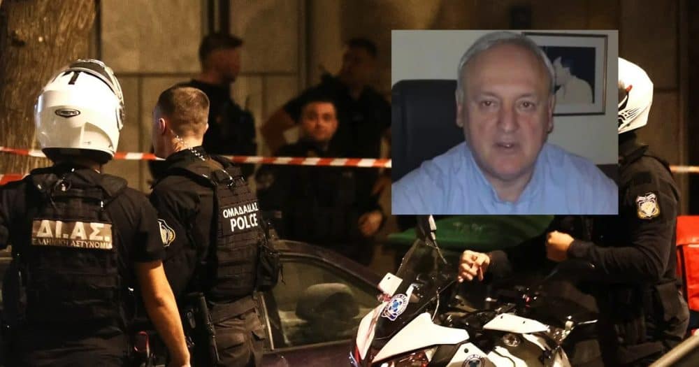 Γεωργίου: Απόφαση-βόμβα της εισαγγελίας για τις κόρες τους- Τα πρόσωπα που αναλαμβάνουν την επιμέλεια των 16χρονων διδύμων
