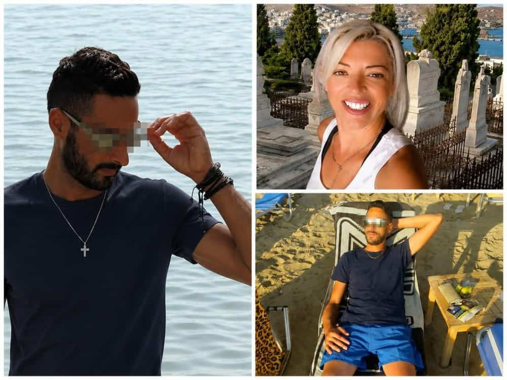 Αποκάλυψη! Σύρος: Η άγνωστη ζωή και το μεγάλο πάθος του 41χρονου δράστη- Φωτογραφίες από την καθημερινότητα του