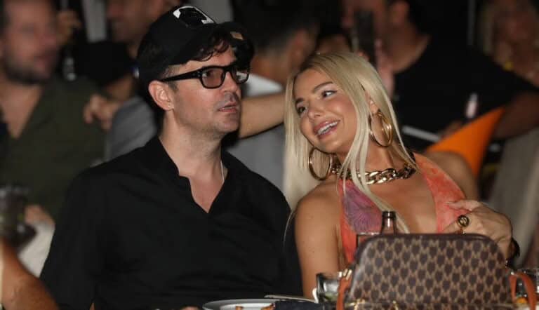 Νίνο και Josephine: Τι συμβαίνει τελικά μετά το unfollow και τις φήμες περί χωρισμού