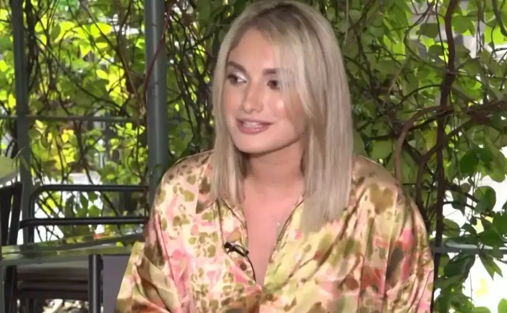 Αθηνά Κλήμη: «Ετοιμάζω μία ραδιοφωνική επιστροφή και συνεχίζω τηλεοπτικά στα μέρη που αγαπώ»