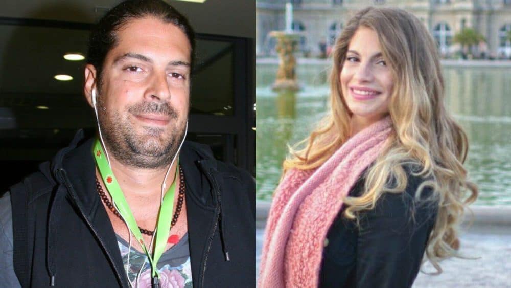 Λορέντζο Καριέρε: Ρίγη συγκίνησης με τις φωτογραφίες που μοιράστηκαν τα αδέρφια του λίγες ώρες μετά την κηδεία του