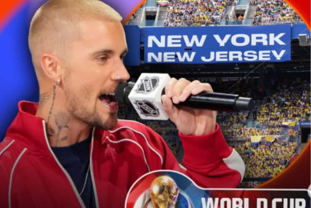Justin Bieber, Madonna και Shakira: Η τριάδα-έκπληξη του τελικού του Μουντιάλ