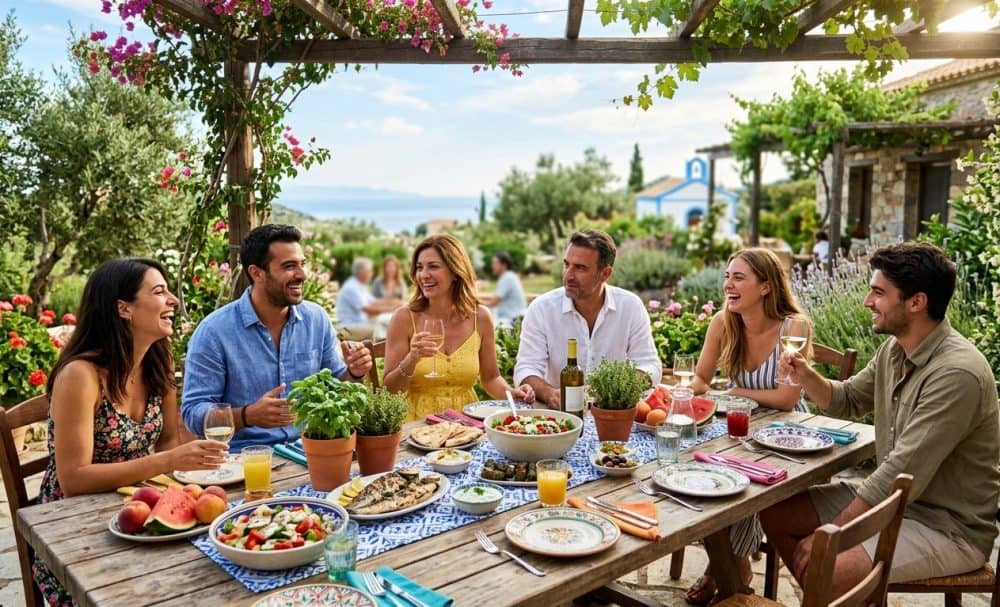 5 εύκολες συνταγές για το καλοκαίρι