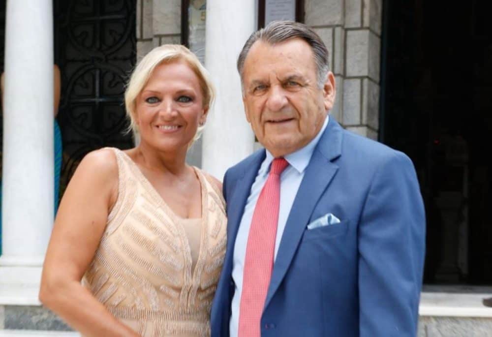 Αποκλειστική συνέντευξη! Λαμπίρη: «Είχα χάσει τον εαυτό μου, δεν με αναγνώριζα. Είχα εκρήξεις θυμού»