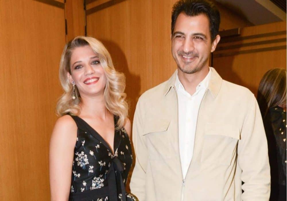Δήμος Αναστασιάδης: «Μείναμε άνεργοι» – Η εξομολόγηση για τη σχέση του με την Τζένη Θεωνά