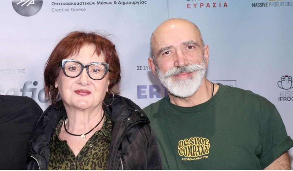 Ντεμίρη – Γρηγορόπουλος: Δύσκολες στιγμές για το πρώην ζευγάρι – Οι συγκινητικές αναρτήσεις τους
