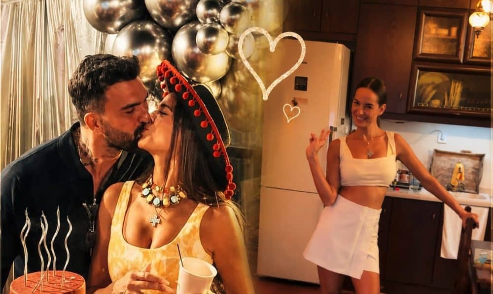 Αλεξάνδρου: Στο εξοχικό της Ελληνίδου στον Όλυμπο-Η αποκάλυψη για την προίκα της Ρίας