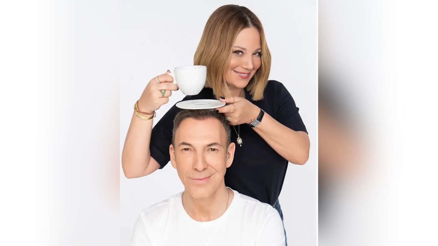 Μεταγραφή-σοκ: Πώς ο ΣΚΑΪ “έκλεψε” τη Νάνσυ Ζαμπέτογλου και τον Θανάση Αναγνωστόπουλο από την ΕΡΤ