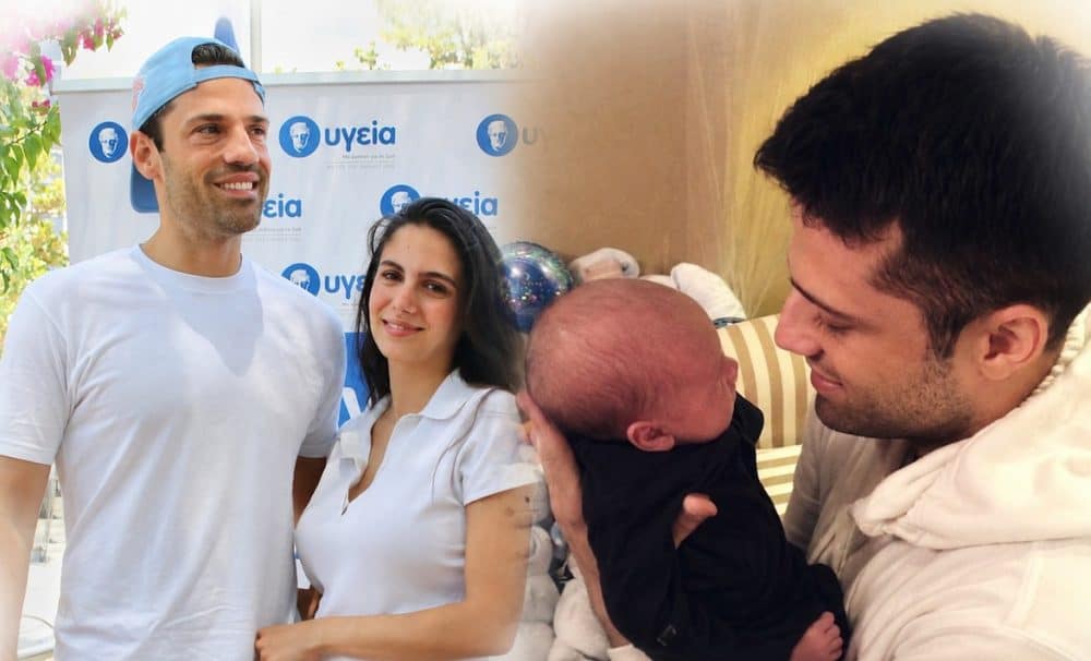 Αργυρός: Νέα επένδυση-μαμούθ στη Νέα Υόρκη! Αυξάνει την περιουσία του για χάρη των δυο παιδιών του