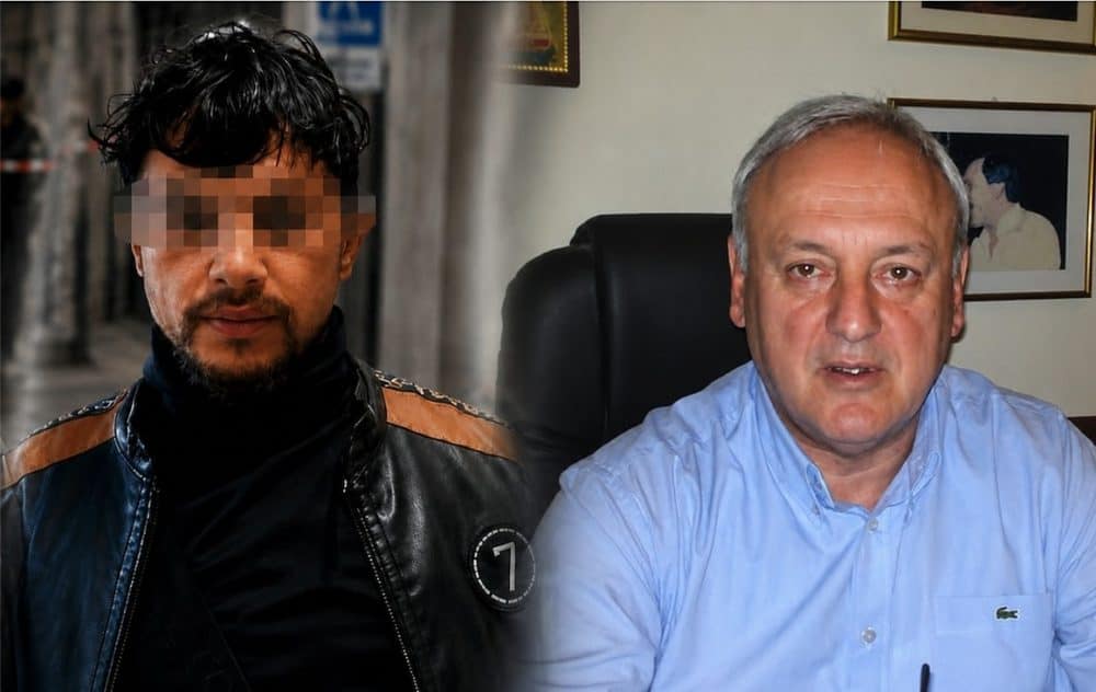 Δολοφονία Γεωργίου:  Αυτός είναι ο 28χρονος Αιγύπτιος- Το μοιραίο λάθος που τον οδήγησε σε σύλληψη και το “σκοτεινό” παρελθόν
