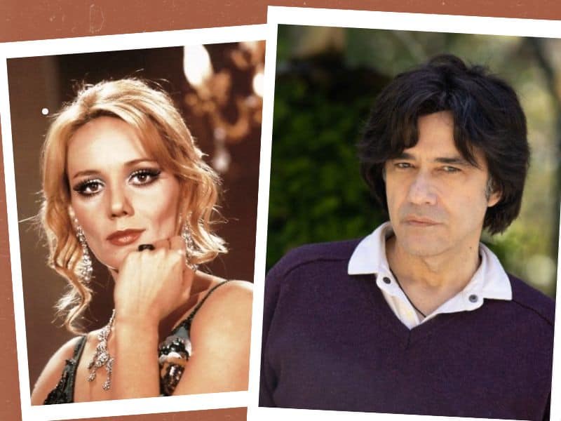 Μπέτυ Αρβανίτη: H σκοτεινή πλευρά του αδικοχαμένου της γιου και η εξάρτηση του από το ποτό-«Έπινα 2-3 μπουκάλια την μέρα…»
