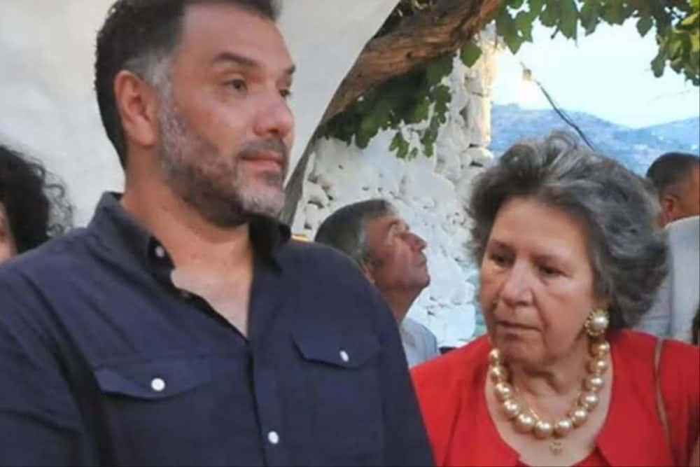 Γρηγόρης Αρναούτογλου: Συγκινεί με την ανάρτησή του-«Ήταν μια δύσκολη εποχή για μένα»