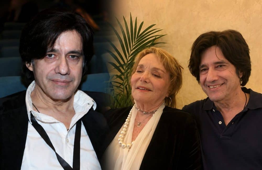 Μπέτυ Αρβανίτη: Συγκλονίζει η τελευταία ανάρτηση του γιου της λίγο πριν πεθάνει – «Δεν περιμένω ένα φάρμακο αλλά…»