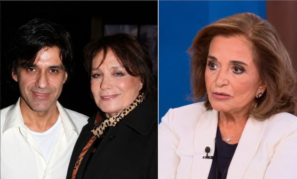 Μπέτυ Αρβανίτη: Από αυτή την σπάνια ασθένεια πέθανε ο γιος της- Είχε τον ίδιο γιατρό με την Μπακογιάννη