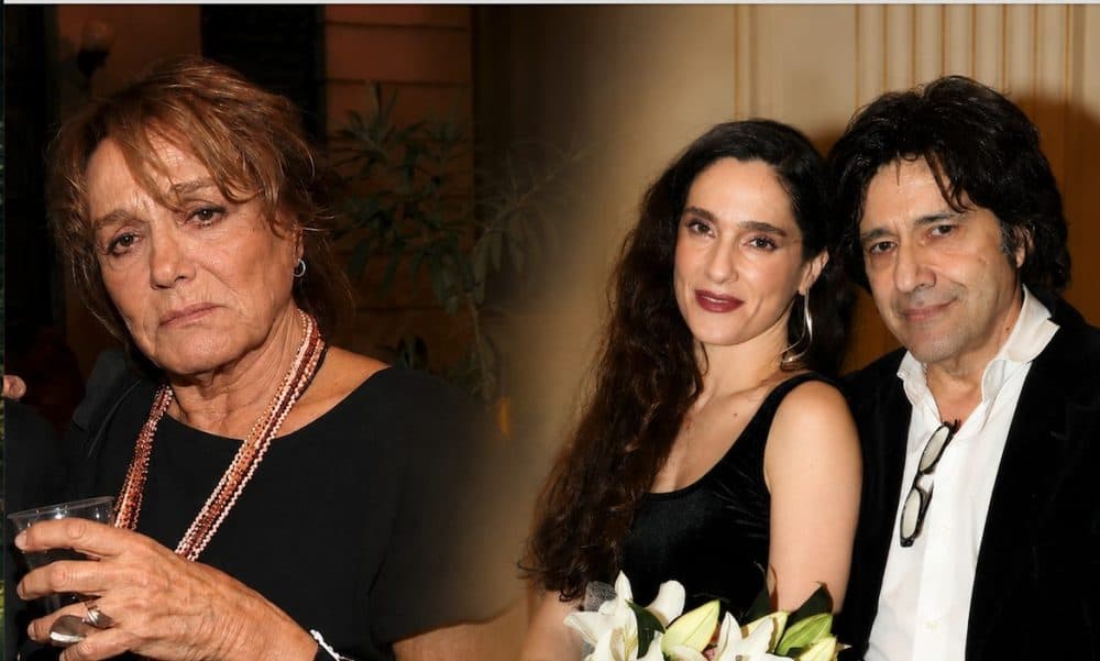 Μπέτυ Αρβανίτη: Μυστήριο με την κηδεία του γιου της-Γιατί η οικογένεια καθυστερεί την ανακοίνωση