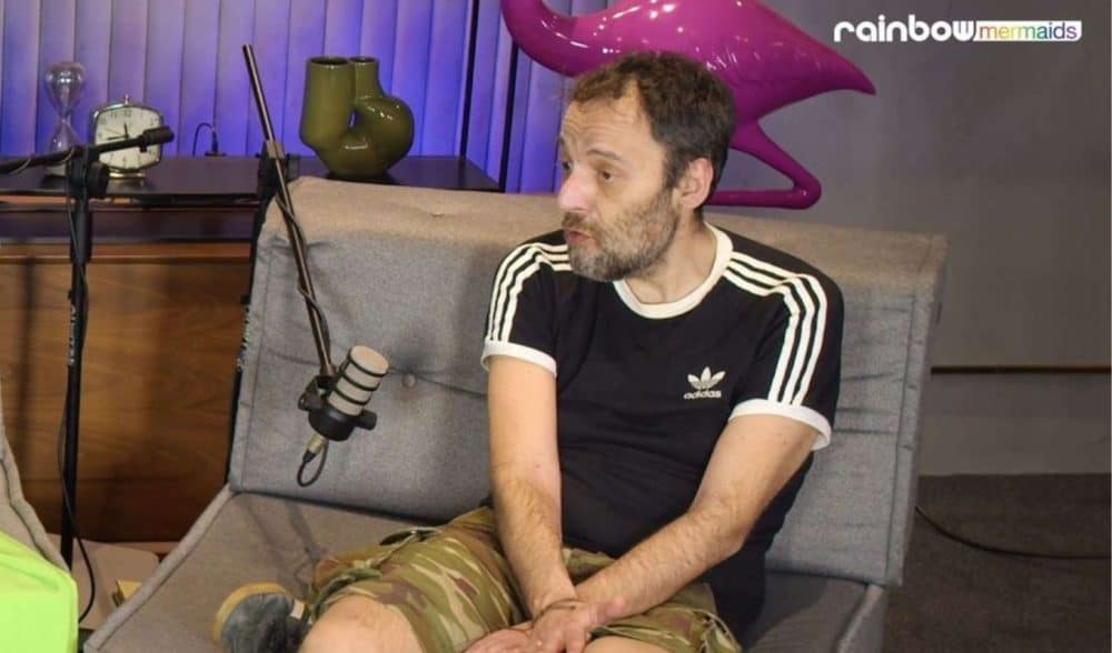 Σοκάρει ο Αύγουστος Κορτώ: “Η μητέρα μου πήρε 500 χάπια, για να αυτοκτονήσει, το οργάνωνε καιρό – Ζήτησα εγκλεισμό στο ψυχιατρείο”