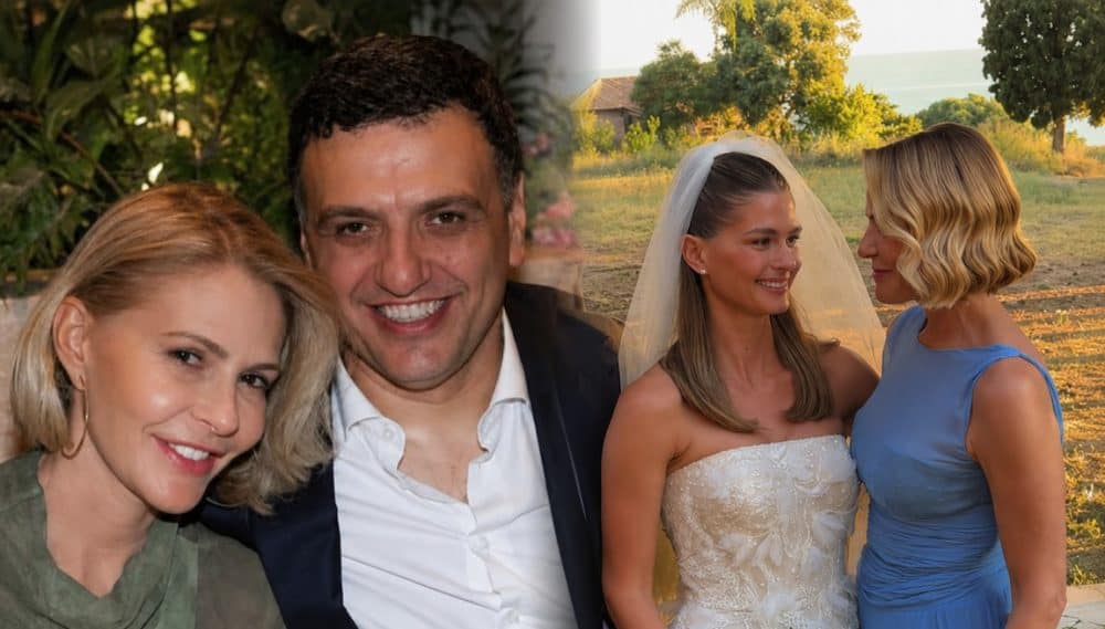Μπαλατσινού: Μαρτύρησε την εγκυμοσύνη της Αμαλίας; «Σκέφτομαι πως θα είμαι ως γιαγιά»- Το δημοσίευμα που την πλήγωσε και ο Κικίλιας