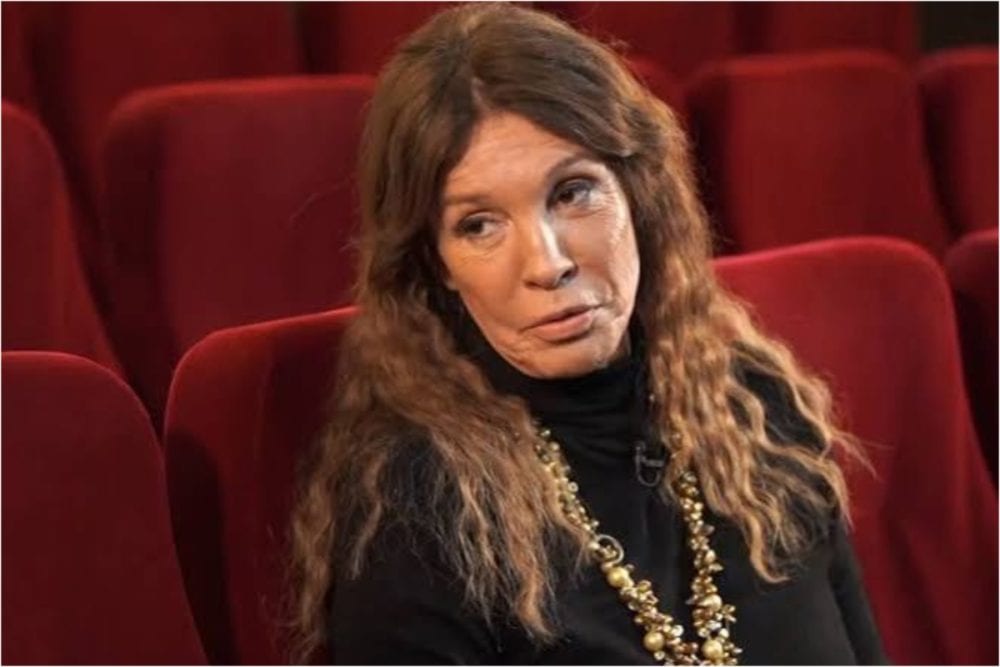 Βαρύ πένθος για την Μπάρμπα: «Όπου και να βρίσκεσαι θα σε αγαπώ»- Το σπαρακτικό μήνυμά της