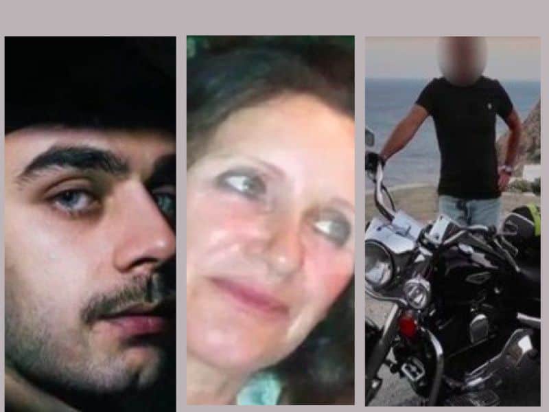 Αίγιο: Τα κλάματα του Ιταλού μέσα στη φυλακή–Με αυτόν μίλησε 8 ώρες πριν το διπλό φονικό!