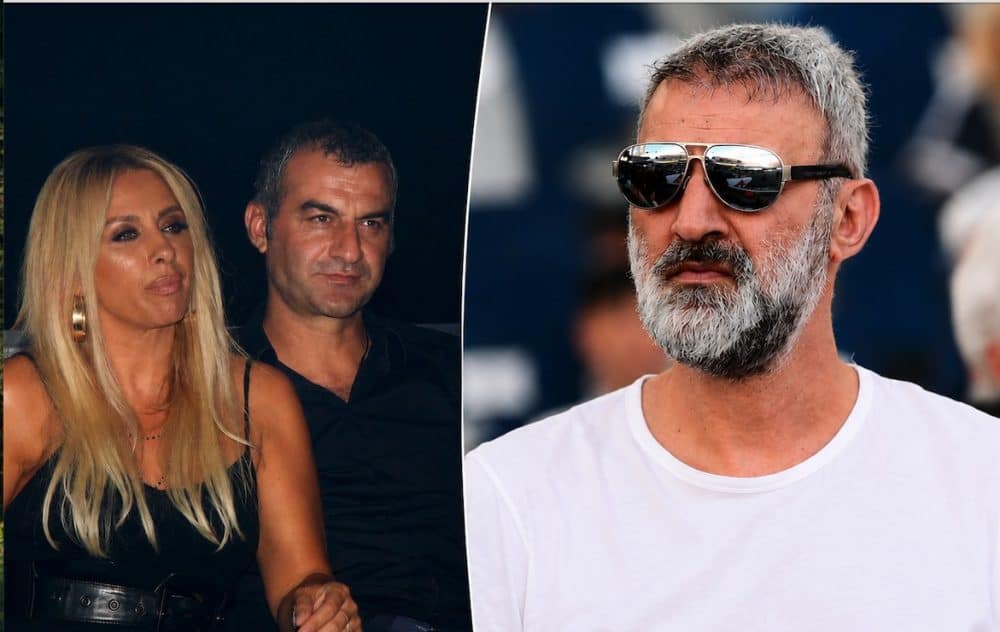 Αποκλειστικό! 500.000 ευρώ δίνουν στον Δέλλα: Η πρόταση-σεισμός και η απόφαση του πριν τα 40 της Γωγώς