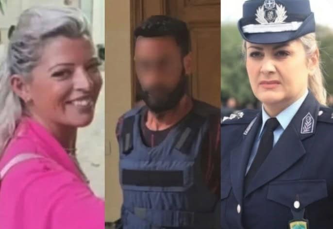 Σύρος: Αυτό είναι το μοναδικό στοιχείο που ενώνει την Βάγγη με το ζευγάρι- Όσα αποκάλυψε η Δημογλίδου (Video)
