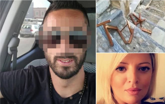 Σύρος: Αυτός είναι τελικά ο λόγος της δολοφονίας της 42χρονης- Το συμπέρασμα που καταλήγει  η Αστυνομία