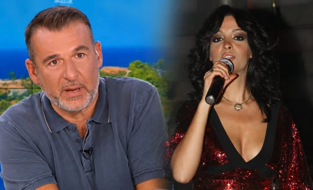 Λιάγκας για Φουρέιρα: «Άμα πεις ότι είσαι Αλβανίδα, την πατήσαμε» – Το άγνωστο παρασκήνιο στο MEGA και τα κλάματα της Ελένης (Video)