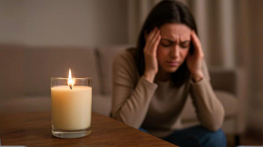 Το απρόσμενο αντικείμενο στο σπίτι που μπορεί να προκαλεί πονοκεφάλους, σύμφωνα με νευρολόγους