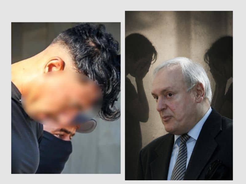 Αποκάλυψη! Γεωργίου: Σε σοκ οι δίδυμες κόρες του μετά την απολογία του Αιγύπτιου-«Τον χτύπησα σε διάφορα σημεία και τον…»