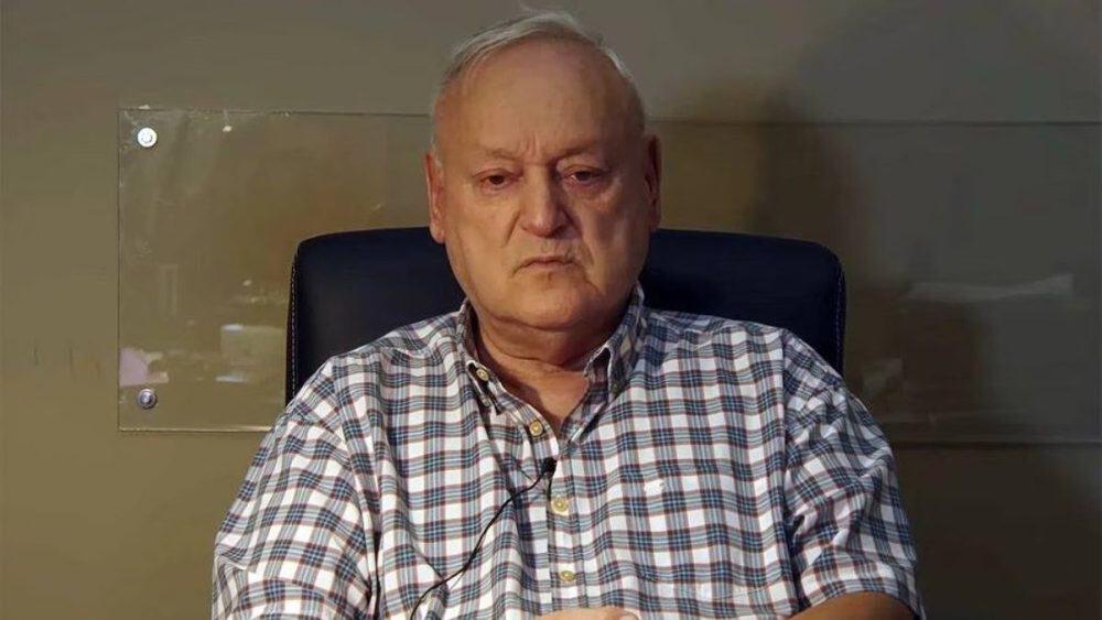 Άννα Κουρουπού: «Ξεσπά» μετά τη δολοφονία του Σταύρου Γεωργίου – Η ανάρτηση για τη διπλή ζωή