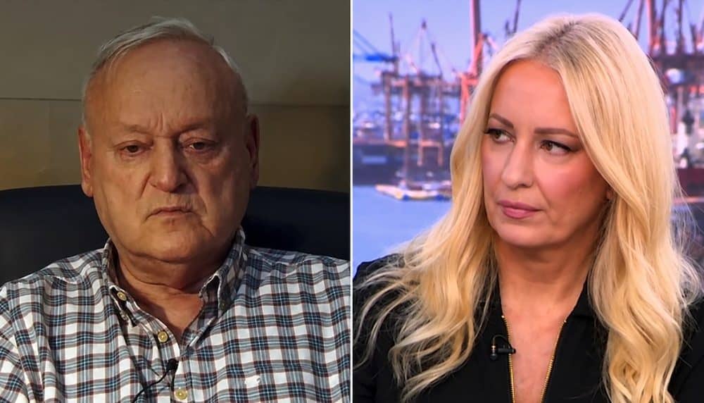 Χείμαρρος η Γραμμέλη για την υπόθεση του Γεωργίου: «Όλο αυτό το σίχαμα να “βαφτίζεται”…»