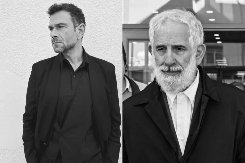 Τάσος Ιορδανίδης: «Δεν έχουμε επαφές με τον Φιλιππίδη» – Ο λόγος που απομακρύνθηκαν