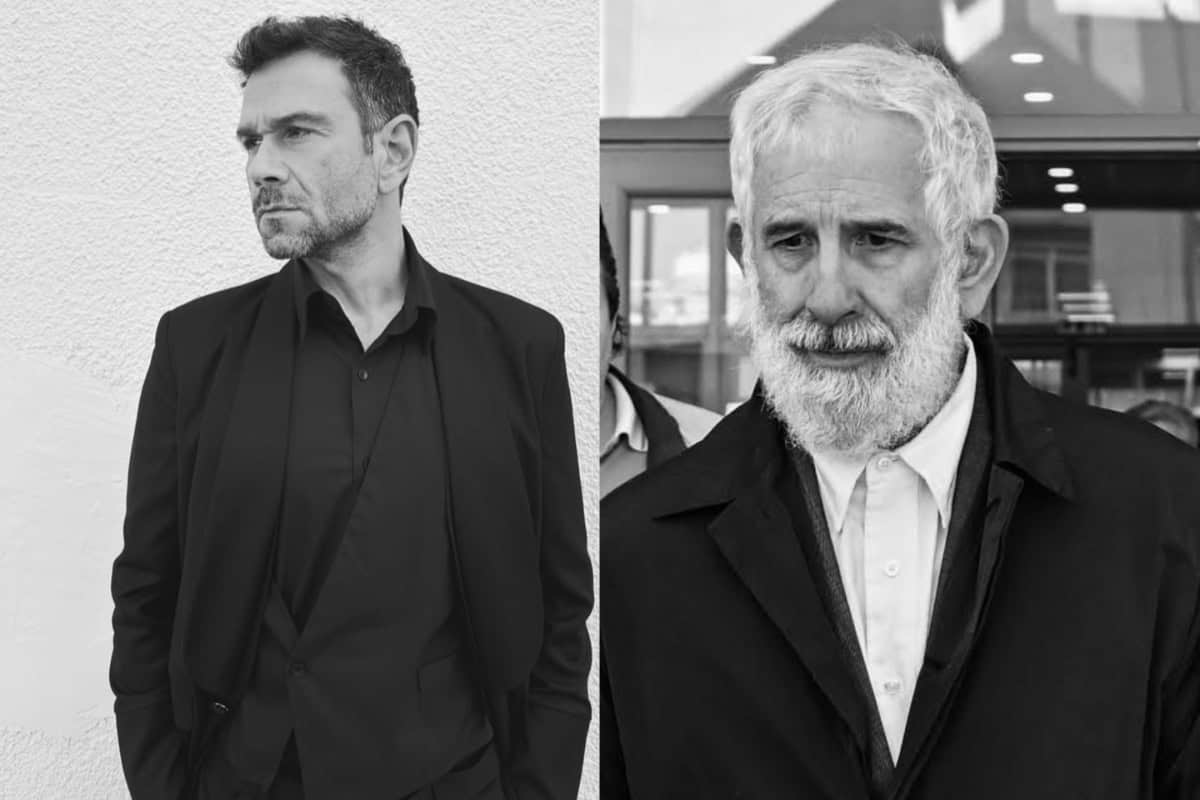 Τάσος Ιορδανίδης: «Δεν έχουμε επαφές με τον Φιλιππίδη» – Ο λόγος που απομακρύνθηκαν
