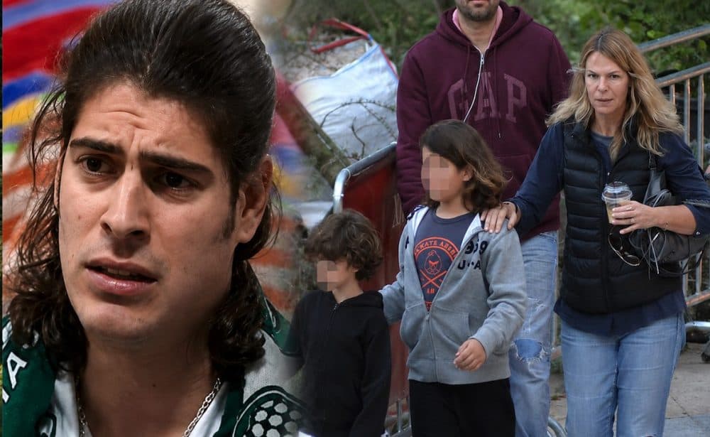 Τραγικό παιχνίδι της μοίρας! Καριέρε: Αυτά ήταν τα τελευταία λόγια στους γιους του- Τι τους ζήτησε