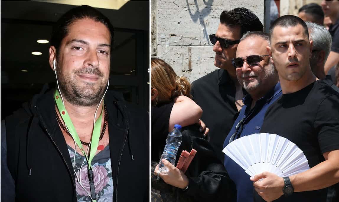 Καριέρε: Ραγίζει καρδιές η ανάρτηση του γιου του, Ρομπέρτο 6 μέρες μετά τον θάνατο του – «Τίποτα δεν είναι πια όπως πριν»